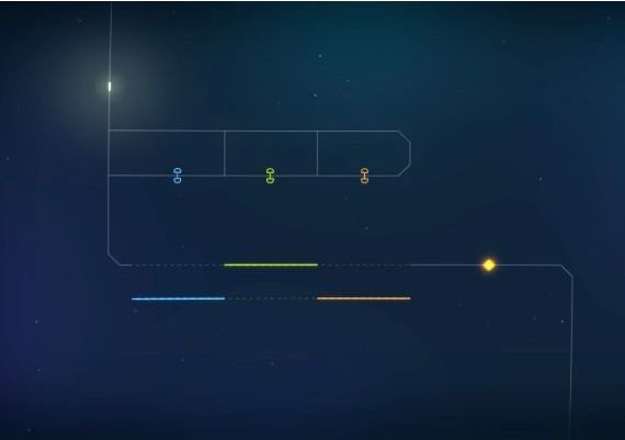 Linelight EN/DE/FR/IT/RU/ES Global Steam Digital Key