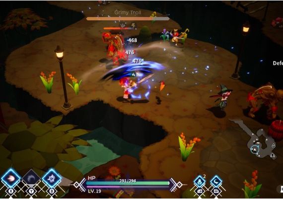 Silent Hope EN/DE/FR/JA/ZH/ES/ZH Global Steam Digital Key