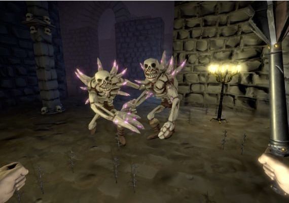 Crimson Keep EN EU Xbox One/Series Digital Key