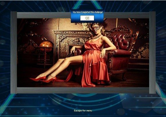 Trials of The Illuminati: Women of Beauty Jigsaws EN Global Steam Digital Key