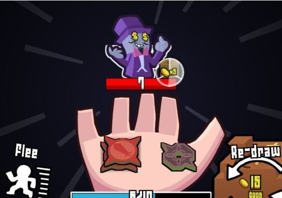 Coin Crypt EN Global Steam Digital Key