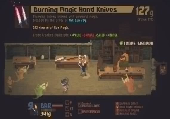 Crawl EN United States Xbox One/Series Digital Key