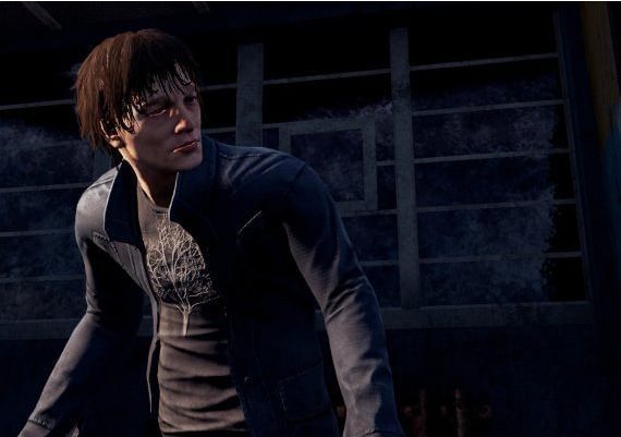 Dead by Daylight: A Nightmare on Elm Street DLC EN/DE/FR/IT/RU/ZH/ES Argentina Xbox One/Series Digital Key