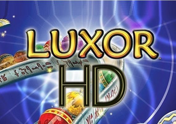 Luxor HD EN Global Steam Digital Key