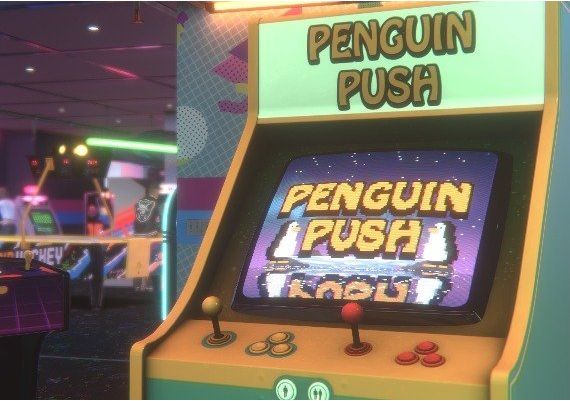 Arcade Paradise - Coin-Op Pack 2 DLC EN/DE/FR EU Xbox One/Series Digital Key