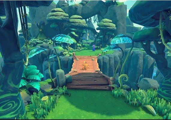 Derpy Conga EU Nintendo Switch Digital Key