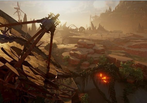 Elex EN/DE/FR/IT/PL/RU/ES Argentina Xbox One/Series Digital Key