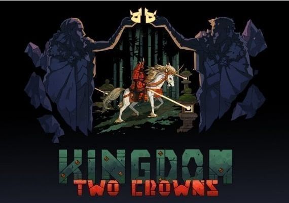 Kingdom: Two Crowns Norse Lands Edition EU Xbox One/Series Digital Key
