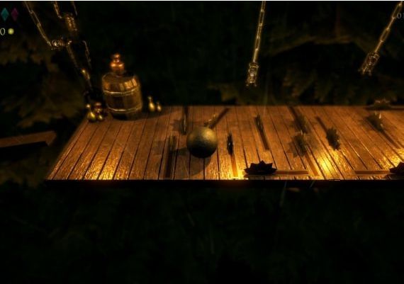 AtmaSphere EN Global Steam Digital Key