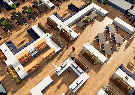 Big Ambitions - Steam Account Global Steam Digital Key