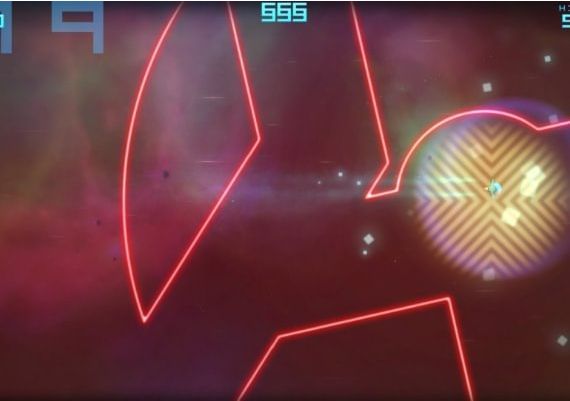 Really Big Sky EN Global Steam Digital Key