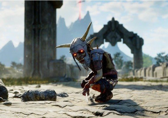 Ravenbound EN/DE/FR/JA/RU/ZH/ES Global Steam Digital Key