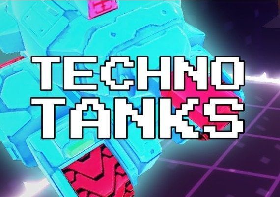 Techno Tanks EN Brazil Xbox One/Series Digital Key