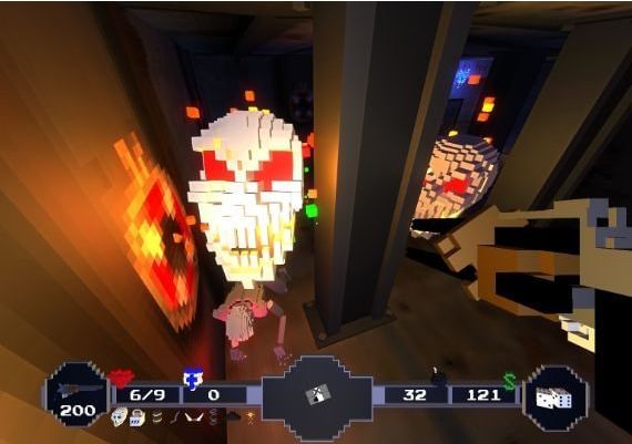 Paranautical Activity Deluxe Atonement Edition EN Global Steam Digital Key