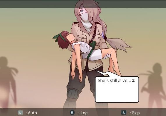 Ciel Fledge: A Daughter Raising Simulator EN/FR/JA/RU/ZH Global Steam Digital Key