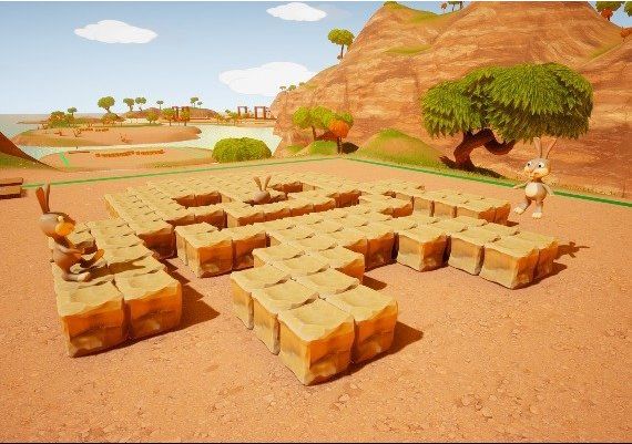 Bunny Bundle 2 EN Argentina Xbox One/Series Digital Key