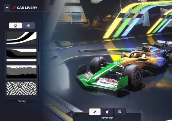 F1 Manager 2024 EN Switzerland Xbox One/Series Digital Key