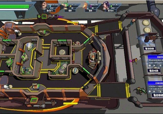 This Means Warp EN Global Steam Digital Key