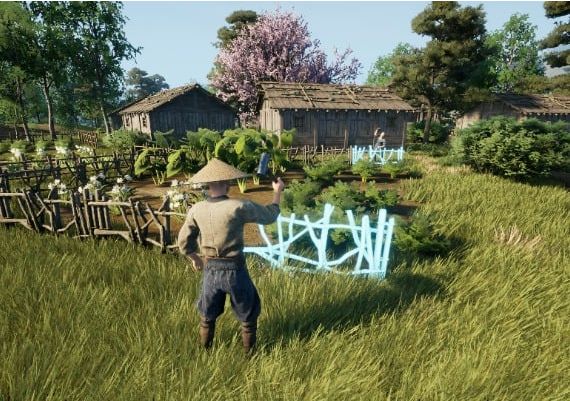 Sengoku Dynasty Ultimate Edition EN/DE/FR/JA/RU/ZH/ES/UK Global Steam Digital Key