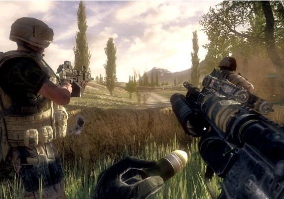 Operation Flashpoint: Complete EN/DE/FR/IT/ES Global Steam Digital Key