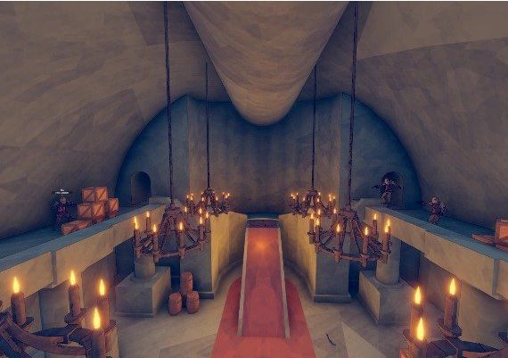 Knightfall: A Daring Journey EN Global Steam Digital Key