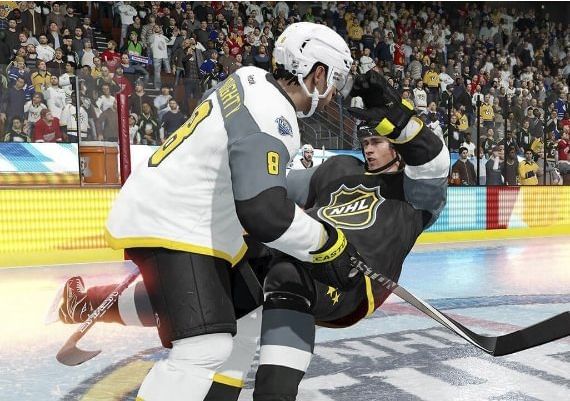 NHL 19 EN United States Xbox One/Series Digital Key