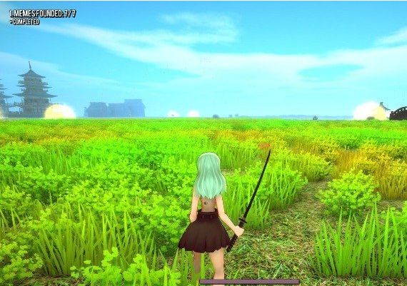 Hentai Nazi: Battle of Japan EN Global Steam Digital Key