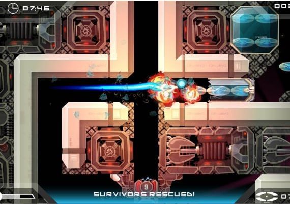 Velocity Ultra EN/DE/FR/IT/ES Global Steam Digital Key