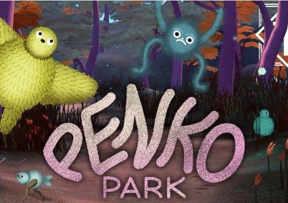 Penko Park EN/DE/FR/JA/KO/PT/RU/ES EU Nintendo Switch Digital Key