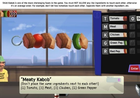 Cook, Serve, Delicious! - Bundle EN Global Steam Digital Key