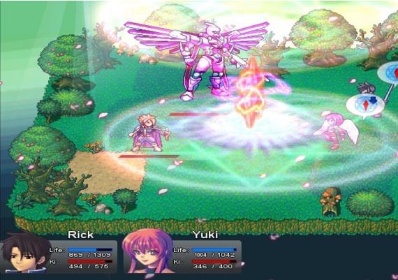 Alpha Kimori: Great Doubt - Episode 1 EN Global Steam Digital Key