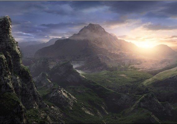 Demon's Souls - Reaper Scythe DLC EN EU PS5 Digital Key