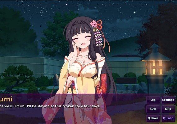 Sakura Succubus 2 EN/ZH Global Steam Digital Key