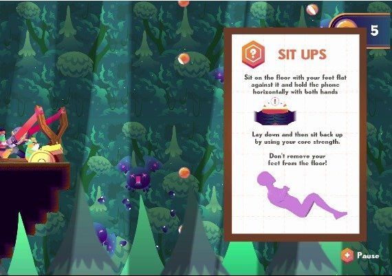 Burnit Quest EN Global Steam Digital Key