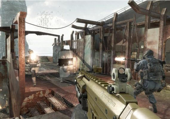 CoD Call of Duty: Modern Warfare 3 - Bundle EN/DE/FR/IT/ES Global Steam Digital Key