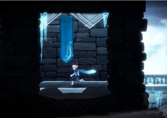 Degrees of Separation EN Brazil Xbox One/Series Digital Key