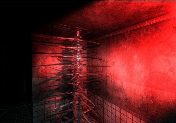 Obscuritas EN/DE/FR/IT/ES Global Steam Digital Key