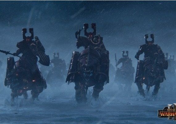 Total War: Warhammer III EMEA Steam Digital Key