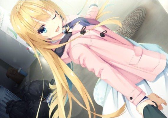 Parquet EN/JA/ZH/ZH Global Steam Digital Key