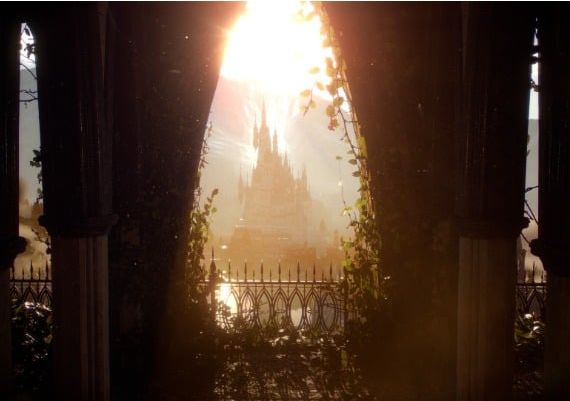 Dragon Age: The Veilguard - Deluxe Edition Upgrade DLC EN Global Xbox Series Digital Key