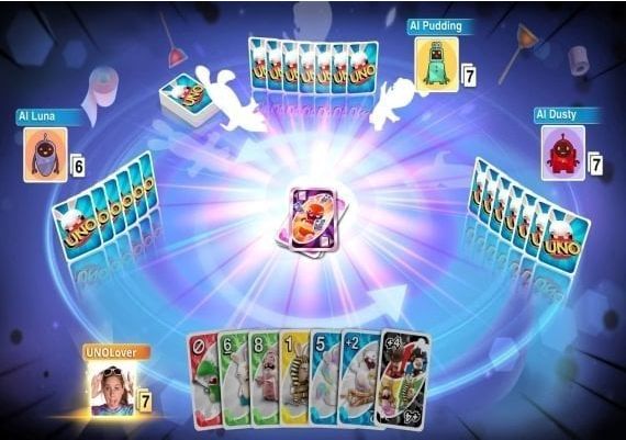 UNO Ultimate Edition Turkey Xbox One/Series Digital Key