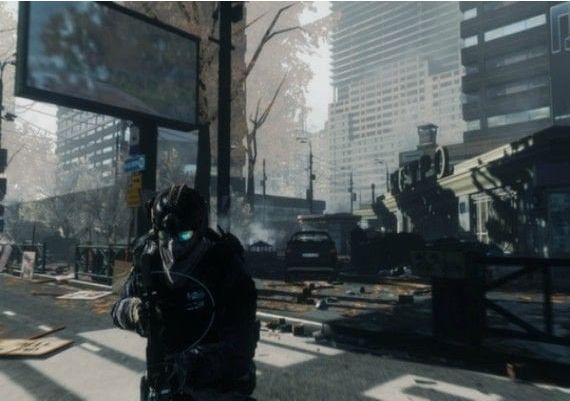 Tom Clancy's Ghost Recon: Future Soldier - Ubisoft Connect Account EN Global Ubisoft Connect Digital Key