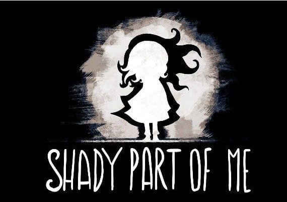 Shady Part of Me EN United States Xbox One/Series Digital Key