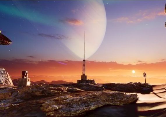 Red Matter VR EN/FR/ES Global Steam Digital Key