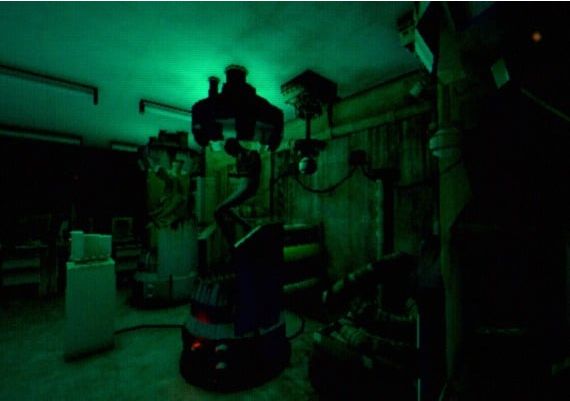 The Tartarus Key EN Brazil Xbox One/Series Digital Key