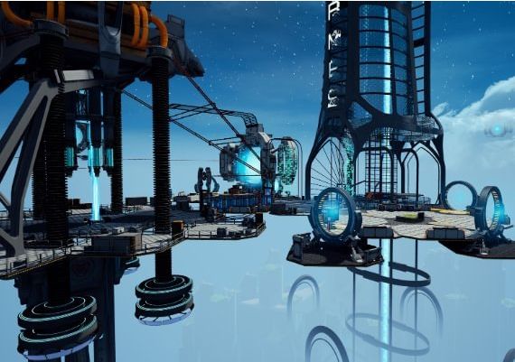 Boiling Steel EN/RU Global Steam Digital Key