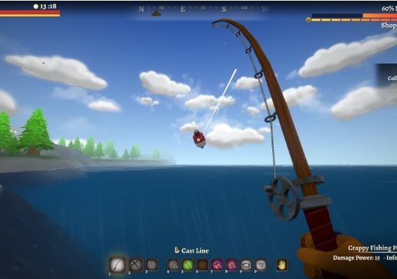 Shoppe Keep 2 EN/JA/RU/ZH/TR Global Steam Digital Key