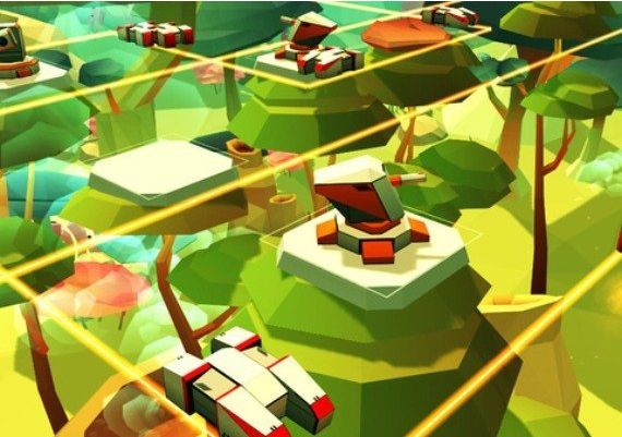 The Safeguard Garrison: Space Colonies EN Global Steam Digital Key