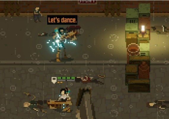 Shardpunk: Verminfall EN Global Steam Digital Key