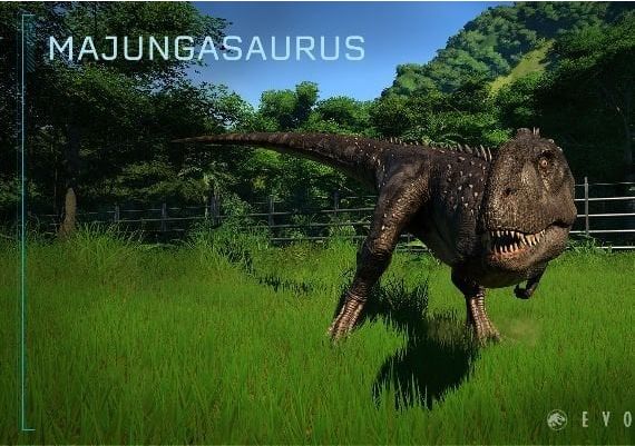 Jurassic World Evolution - Deluxe Content DLC EN EU Xbox One/Series Digital Key